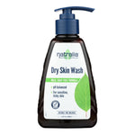 Natralia Dry Skin Wash - 8.45 fl oz