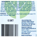 Natralia Dry Skin Wash - 8.45 fl oz