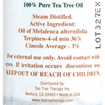 Tea Tree Therapy Tea Tree Oil - 2 fl oz