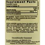 Nature's Answer - Echinacea Herb - 90 Vcaps