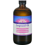 Heritage Products Grapeseed Oil - 16 fl oz