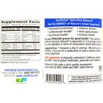 Earthrise Spirulina Natural Powder - 3.2 oz