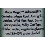 Maca Magic AdrenaLift - 2 fl oz