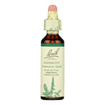 Bach Flower Remedies Essence Agrimony - 0.7 fl oz