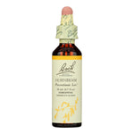 Bach Flower Remedies Essences Hornbeam - 0.7 fl oz