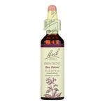 Bach Flower Remedies Essence Impatiens - 0.7 fl oz