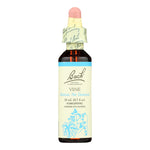 Bach Flower Remedies Essence Vine - 0.7 fl oz