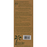 Aloha Bay - Palm Tapers - Violet - 4 Candles