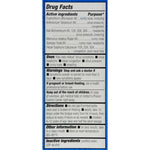 NatraBio Sinus Relief Non-Drowsy - 1 fl oz