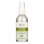 Aura Cacia - Aromatherapy Mist Eucalyptus Harvest - 4 fl oz