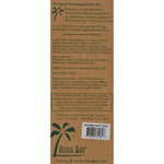 Aloha Bay - Palm Tapers - Yellow Candle Unscented - 4 Candles