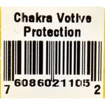 Aloha Bay - Chakra Votive Candle - Protection - Case of 12 - 2 oz