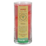 Aloha Bay - Chakra Jar Candle - Money - 11 oz