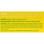 Mrs. Meyer's Clean Day - Liquid Hand Soap - Honeysuckle - Case of 6 - 12.5 oz