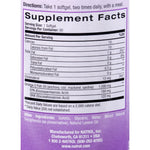 Natrol Omega-3 Fish Oil Lemon - 1000 mg - 90 Softgels