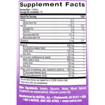 Natrol Omega 3-6-9 Complex Lemon - 90 Softgels