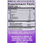 Natrol Omega-3 Fish Oil Lemon - 1000 mg - 150 Softgels