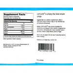 Cartilade Pure Shark Cartilage - 180 Capsules