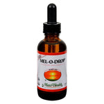 Maxi Health Kosher Vitamins Mel O Drop Liquid Melatonin Drops - 2 oz