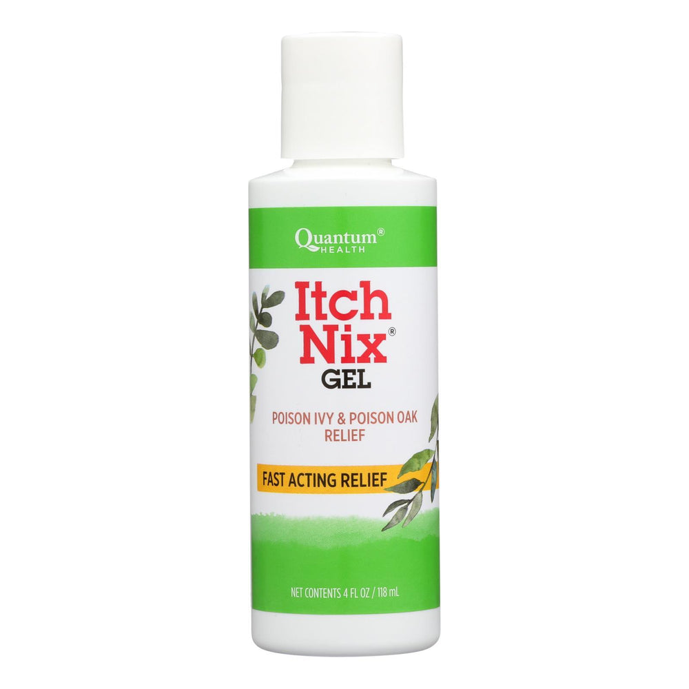 Quantum Research Itch-Nix - 4 oz