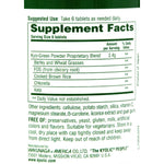 Kyolic - Kyo-Green Energy - 180 Tablets