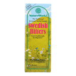 Nature Works Swedish Bitters - 16.9 fl oz