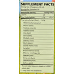 Nature Works Swedish Bitters - 16.9 fl oz