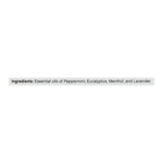 Himalayan Institute Neti Stick Display Center- 2 oz  - Case of 12