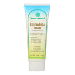 Nature Works Calendula Cream - 4 oz