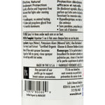 Lafe's Natural and Organic Deodorant Spray - 8 fl oz