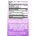 Natrol Melatonin - 1 mg - 90 Tablets