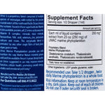 UMAC Core Marine Phytoplankton Drops - 2 fl oz