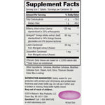 Nature's Way - Ginkgold Eyes - 60 Tablets