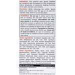 Natural Care NerveFix - 60 Capsules