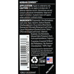 Herban Cowboy Deodorant Forest - 2.8 oz