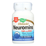 Nature's Way - EfaGold Neuromins - 60 Softgels