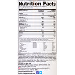 Naturade Weight Gain Vanilla - 20.3 oz