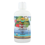 Dynamic Health Noni Juice from Tahiti Raspberry - 32 fl oz