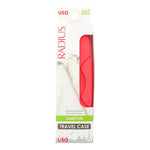 Radius - Full Size Tampon Case - 1 Case - Case of 6