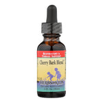 Herbs For Kids Cherry Bark Blend - 1 fl oz