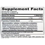 Nutrition Now PB 8 Pro-Biotic Acidophilus For Life - 60 Capsules