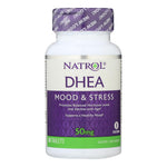Natrol DHEA - 50 mg - 60 Tablets