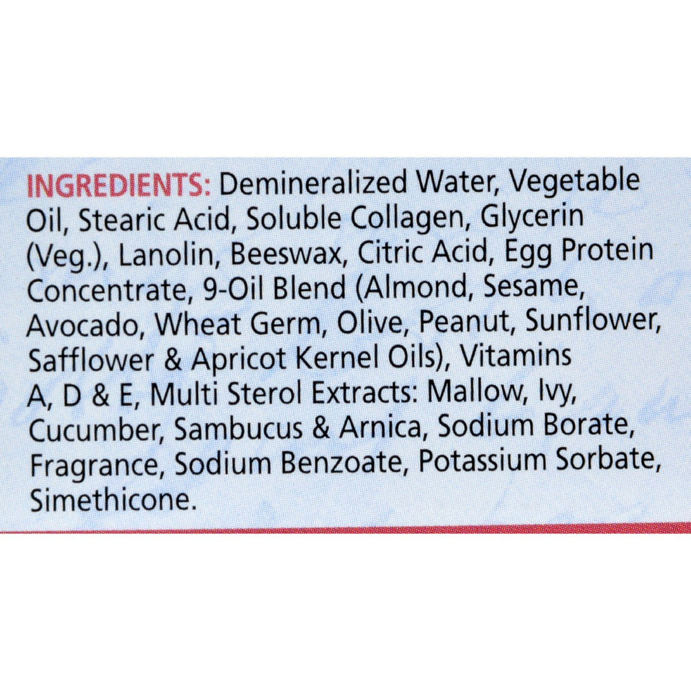 Reviva Labs - Collagen Night Cream - 1.5 oz