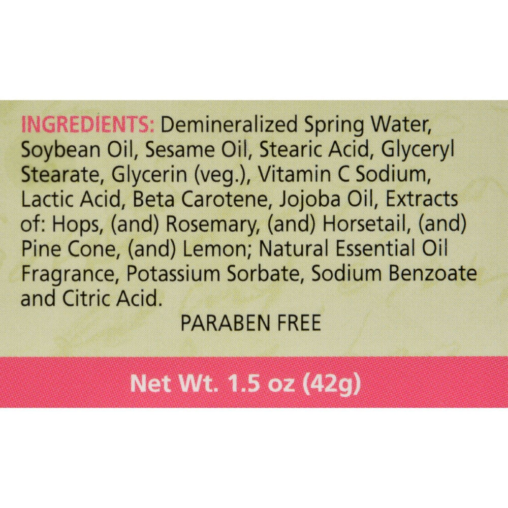 Reviva Labs - Daytime Moisturizer Normal to Dry Skin - 1.5 oz
