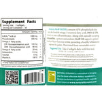 Natural Dynamix Krill Oil DX - 60 Softgels