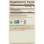 Traditional Medicinals Organic Roasted Dandelion Root Tea - Caffeine Free - 16 Bags
