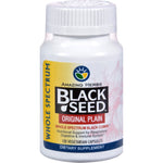 Amazing Herbs - Black Seed - 100 Capsules