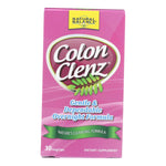 Natural Balance Colon Clenz - 30 Vegetarian Capsules