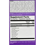 Natural Balance Colon Clenz - 60 Vegetable Capsules