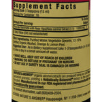 Nature's Answer - Bio-Flavonoids and Rose Hip - 8 fl oz